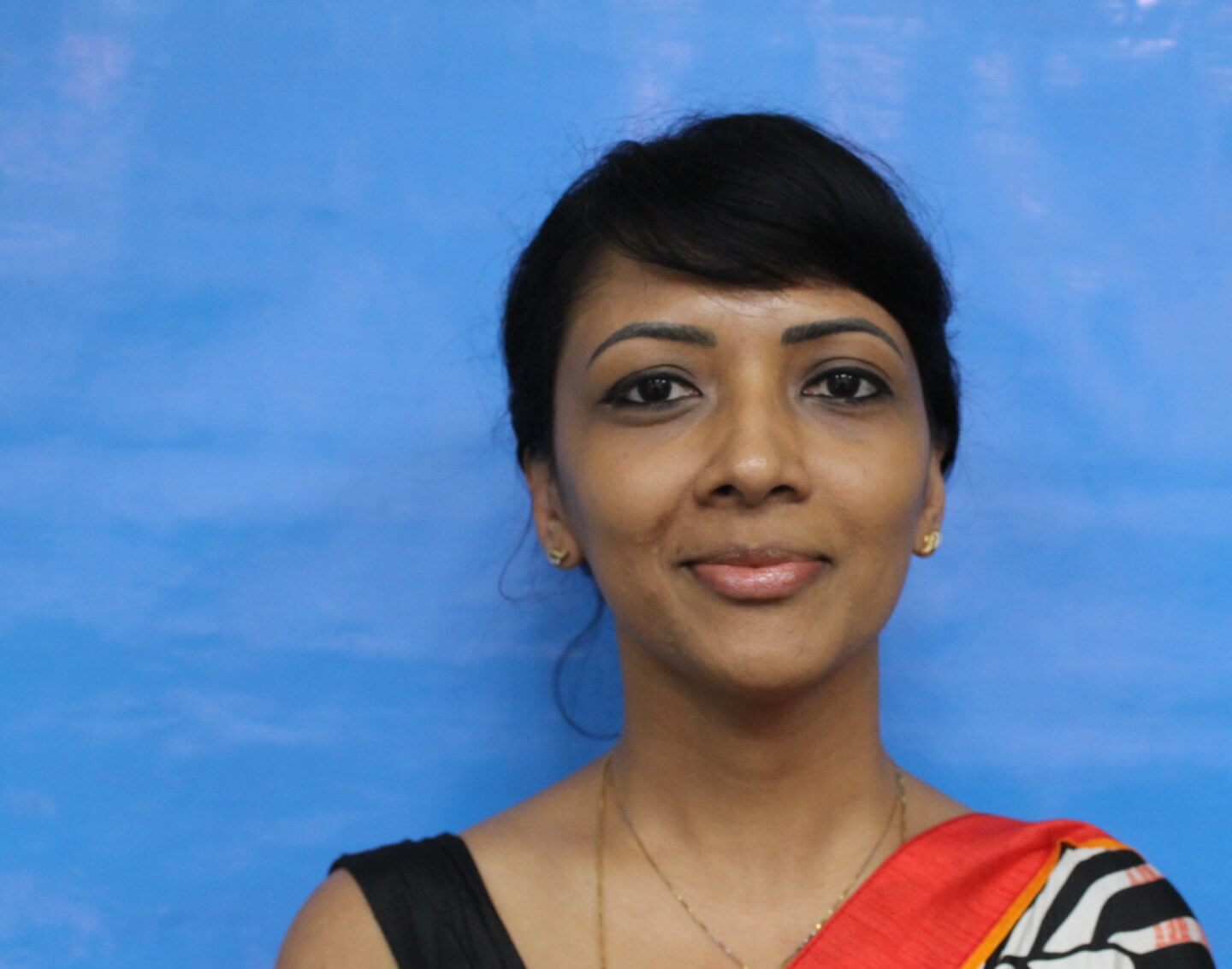 Meet Sakunthala: Our New Head of Human Resources (HR) for South ...